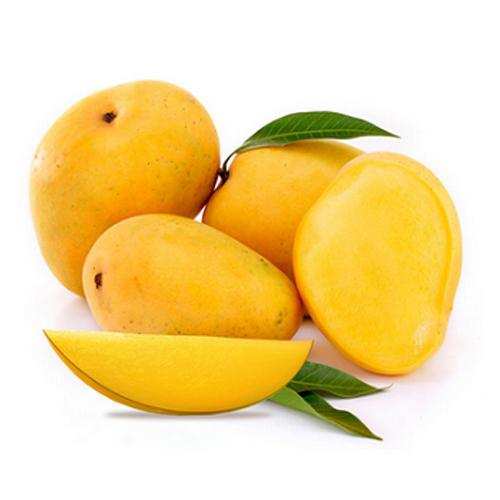 Alphanso mangoes